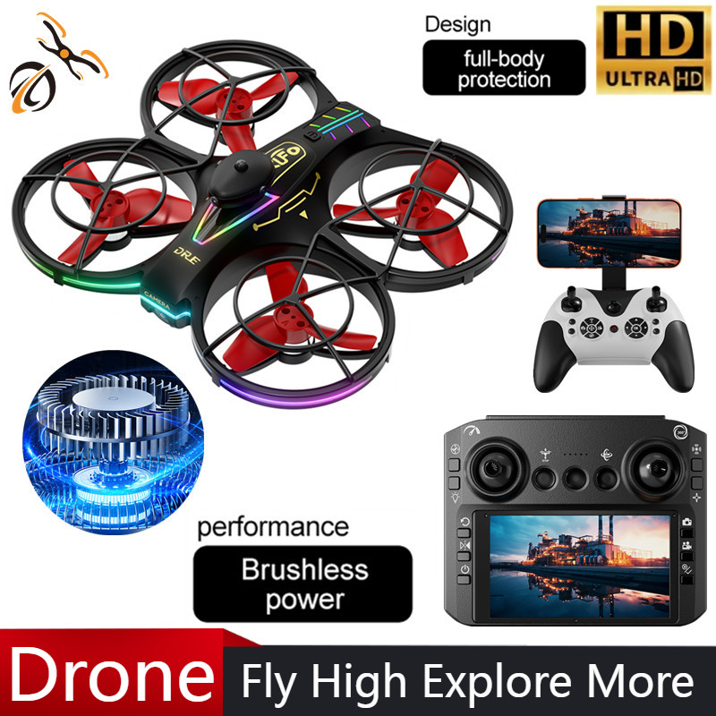 RH830 RC Professionelle Drohne – Drone Gimbal 2 Axis Bewertung und Preis