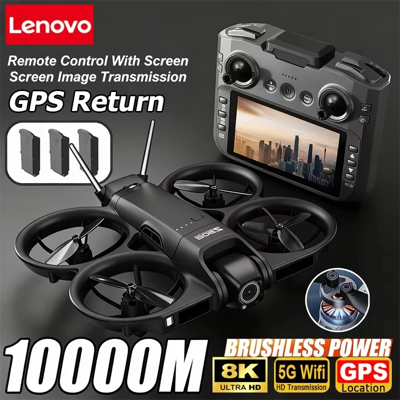 Lenovo Drone 8K Aerial HD Inte – Drone Gimbal Mount Bewertung und Preis