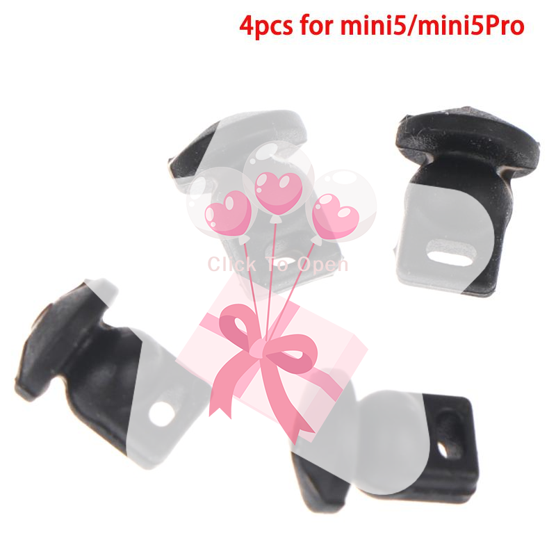 Mini 5Pro Kamera-Dämpferkugeln – Drone Gimbal For Insta360 Bewertung und Preis