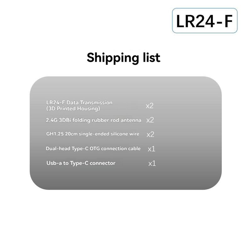 R24-F Für PC/Android-Bodenstat – Drone Gimbal For Gopro Bewertung und Preis