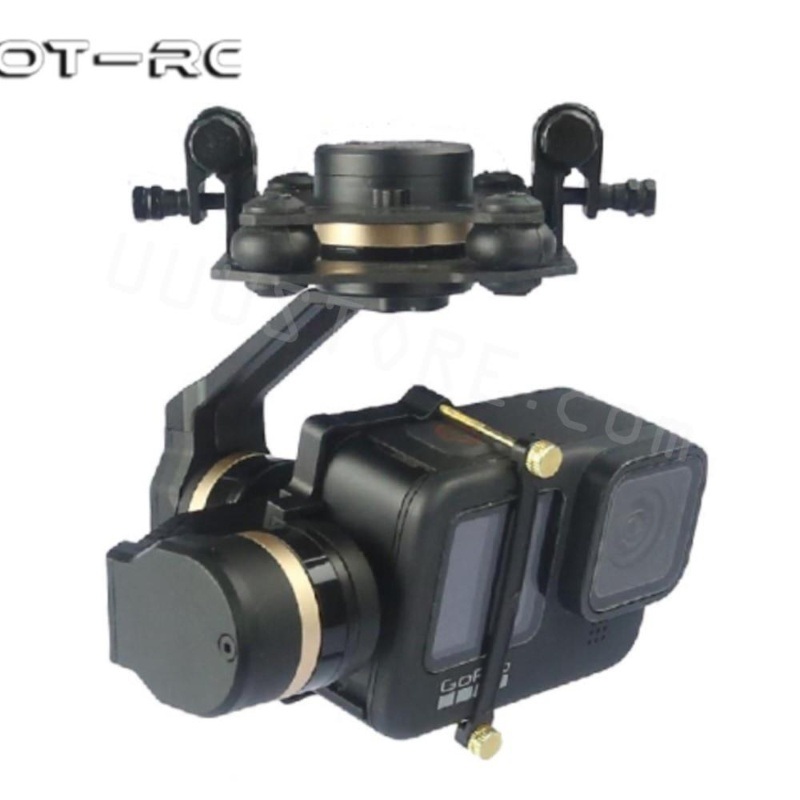 Tarot Metall 3-achsen Gimbal/T – Drone Gimbal For Gopro Bewertung und Preis