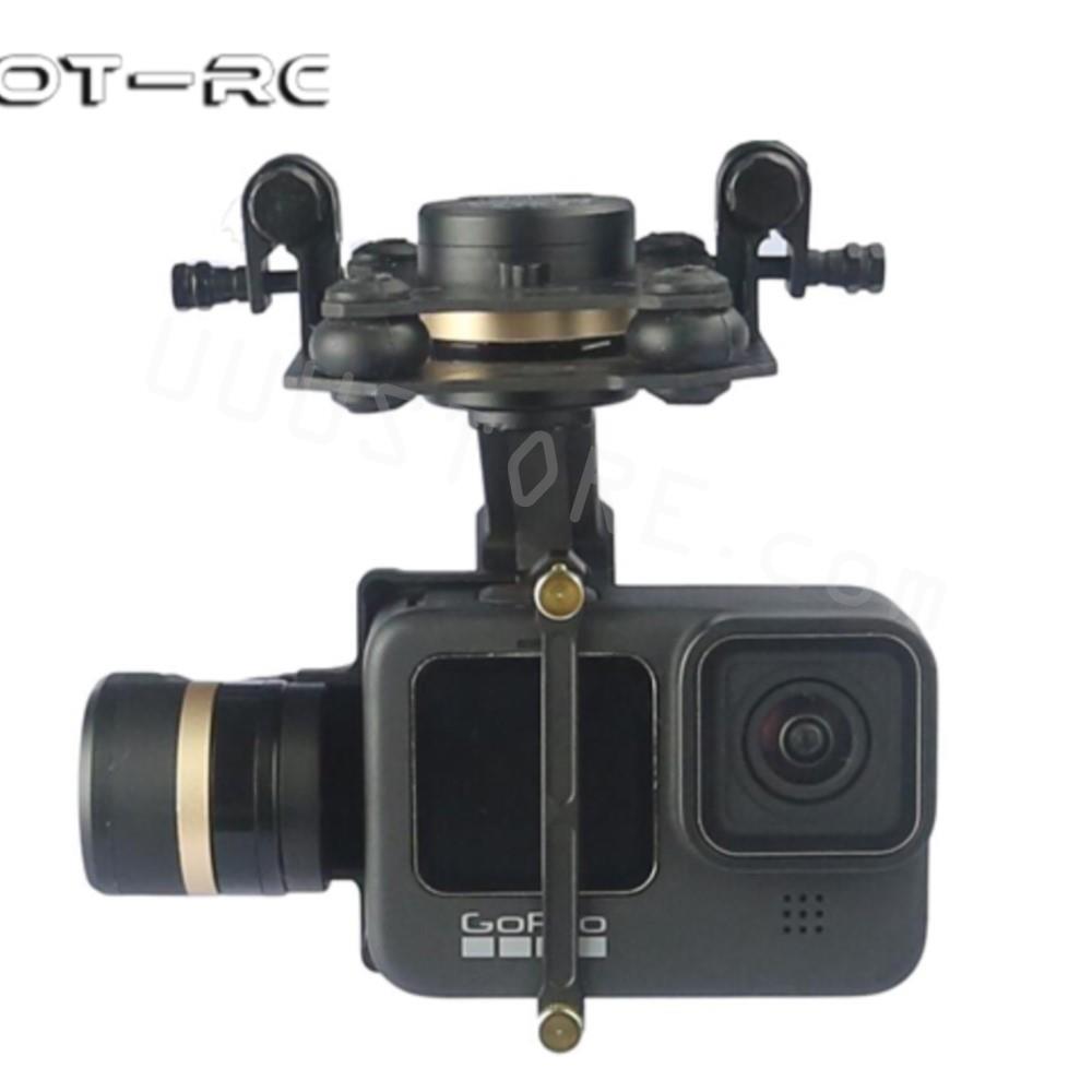 Tarot Metall 3-achsen Gimbal/T – Drone Gimbal For Gopro Bewertung und Preis