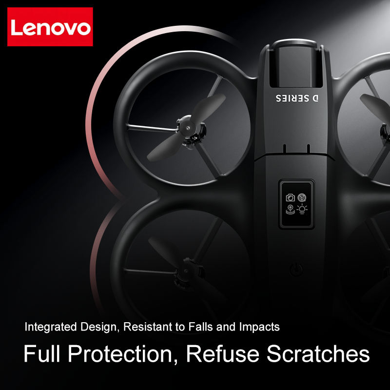 Lenovo D16 GPS-Drohne 8K Lufta – Drone Gimbal Brushless Bewertung und Preis