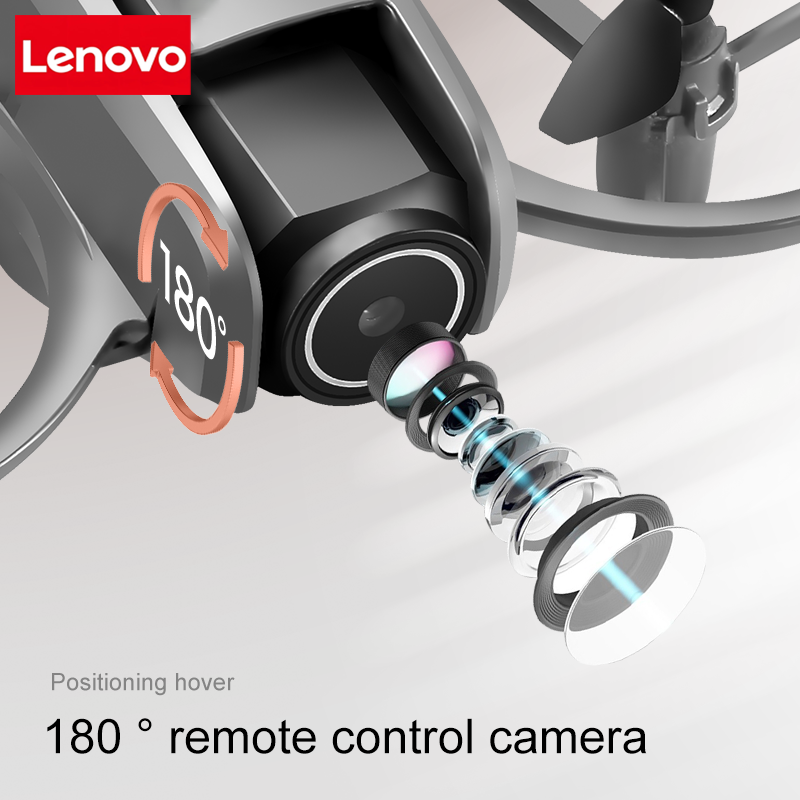 Lenovo D16 GPS-Drohne 8K Lufta – Drone Gimbal Brushless Bewertung und Preis