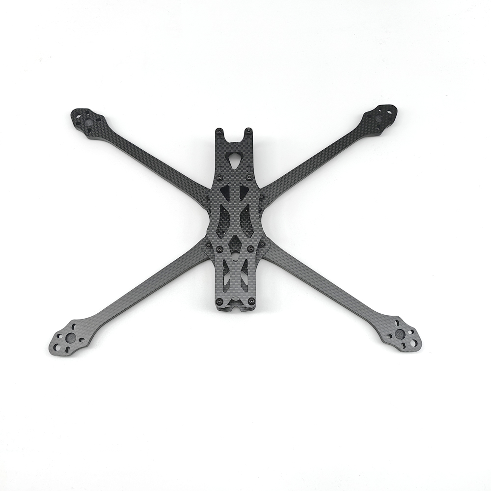 APEX Rahmen 7 Zoll/6 Zoll/5 Zo – Drone Gimbal Controller Bewertung und Preis