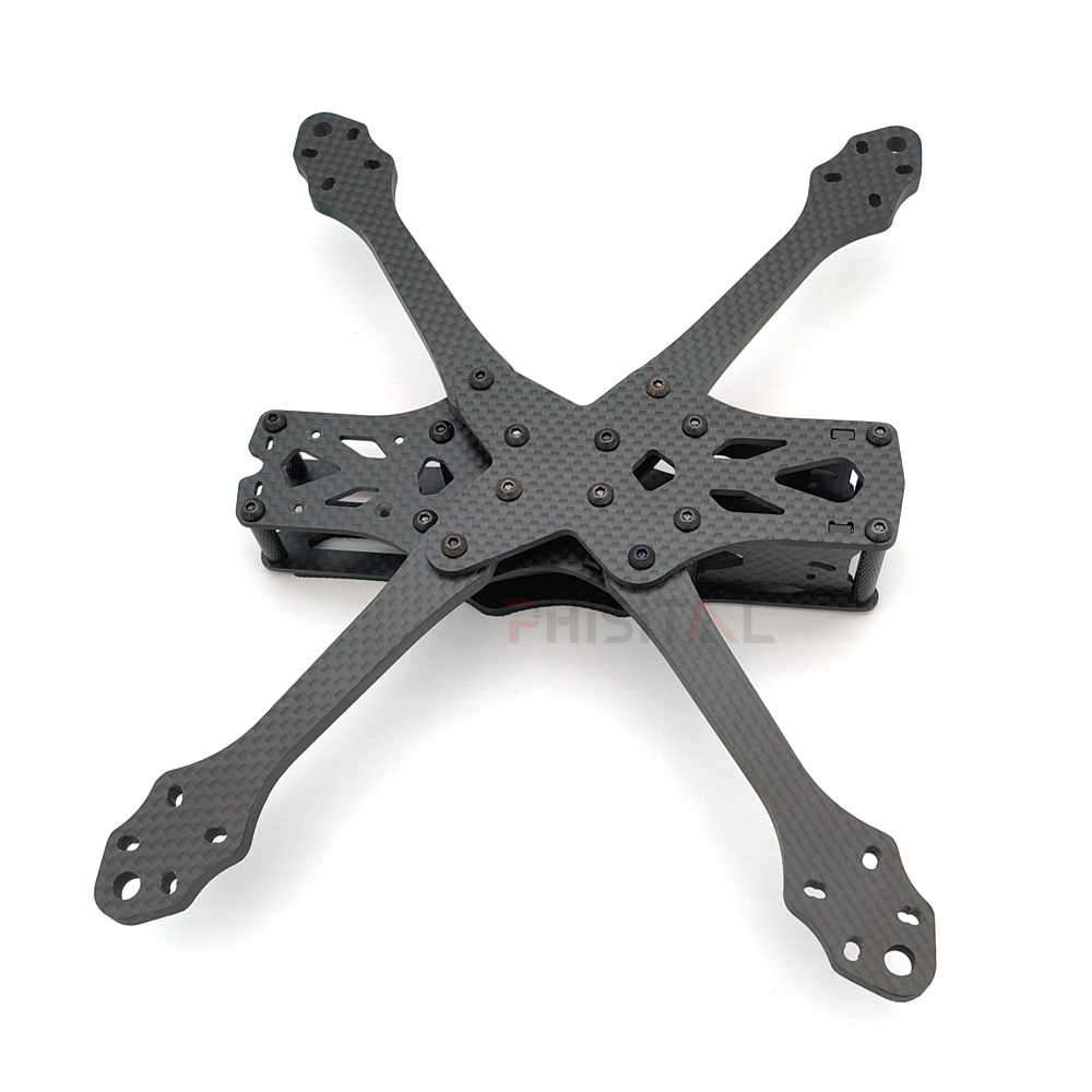 APEX Rahmen 7 Zoll/6 Zoll/5 Zo – Drone Gimbal Controller Bewertung und Preis