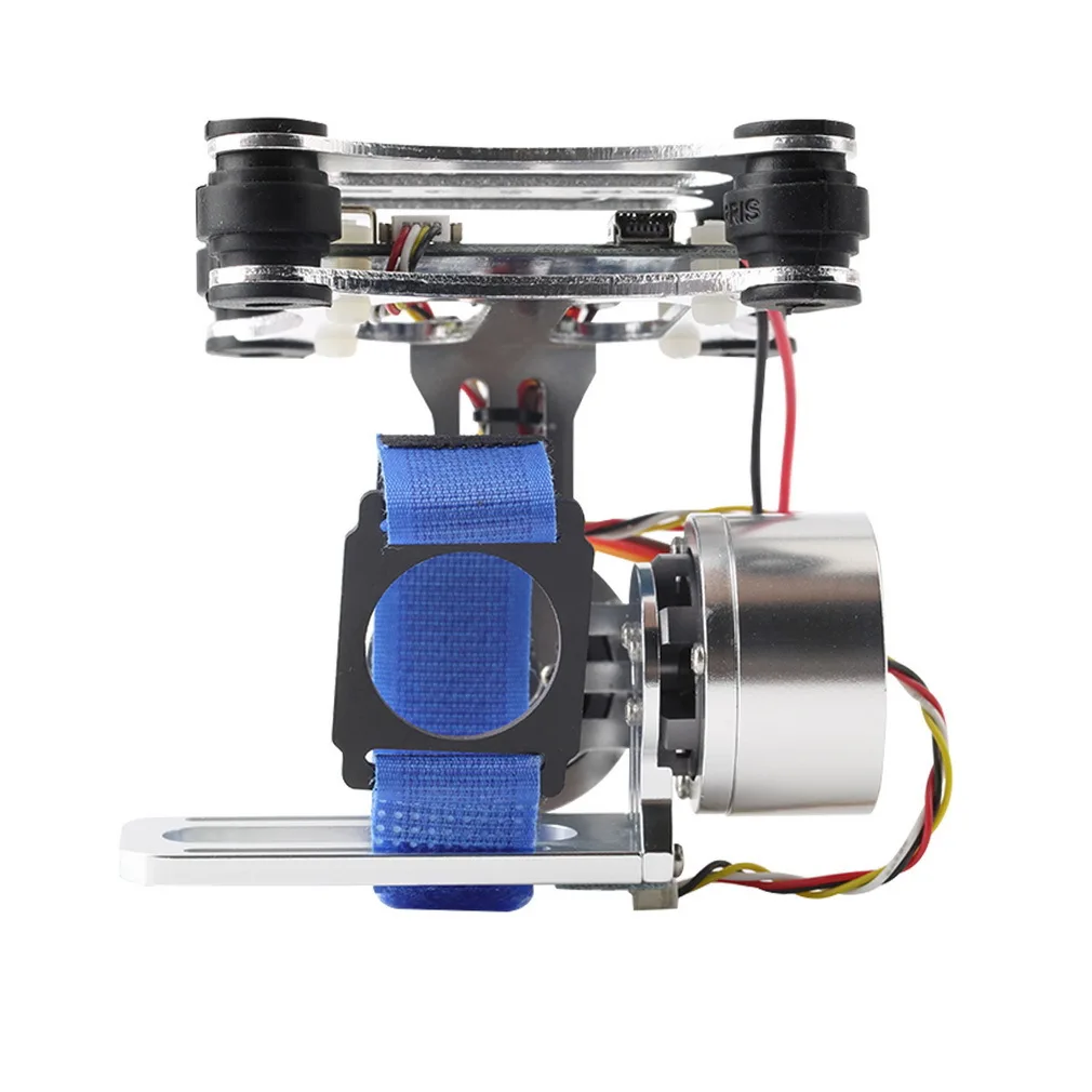Zweiachsiges bürstenloses Gimb – Drone Gimbal For Gopro Bewertung und Preis