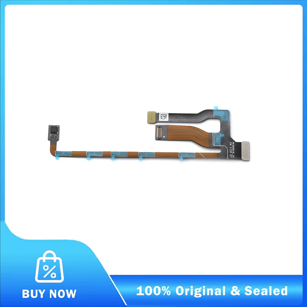 Ersatzteile 3-in-1 Flachkabel  – Drone Gimbal Ribbon Cable Bewertung und Preis