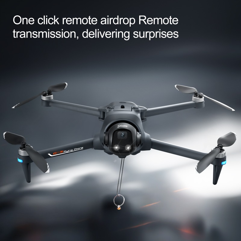 NEUE YL059 Mini RC Quadcopter  – Drone Gimbal 2 Axis Bewertung und Preis