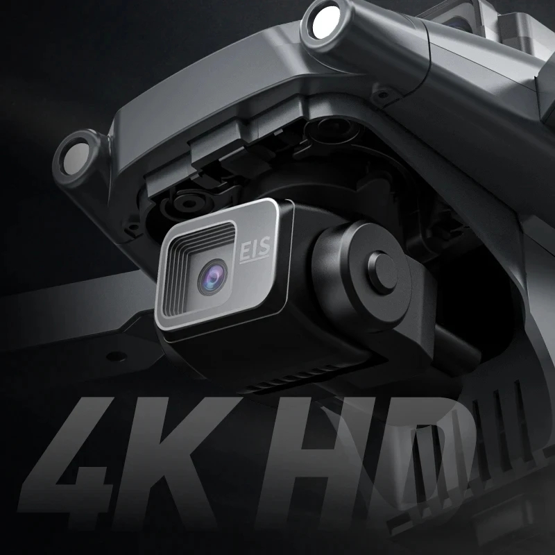 L600 PRO MAX GPS Drone Profess – Drone Gimbal Case Bewertung und Preis