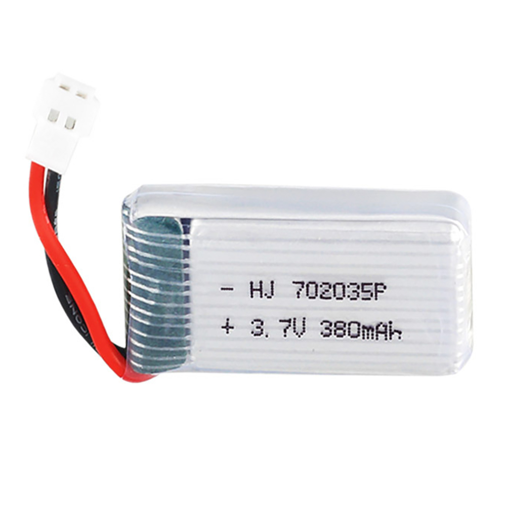 3,7 V 380mah 702035 Lipo Batte – Drone Gimbal 2 Axis Bewertung und Preis