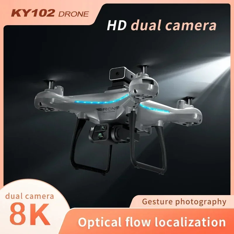 Xiaomi KY102 Drohne 8K HD Prof – Drone Gimbal For Gopro Bewertung und Preis