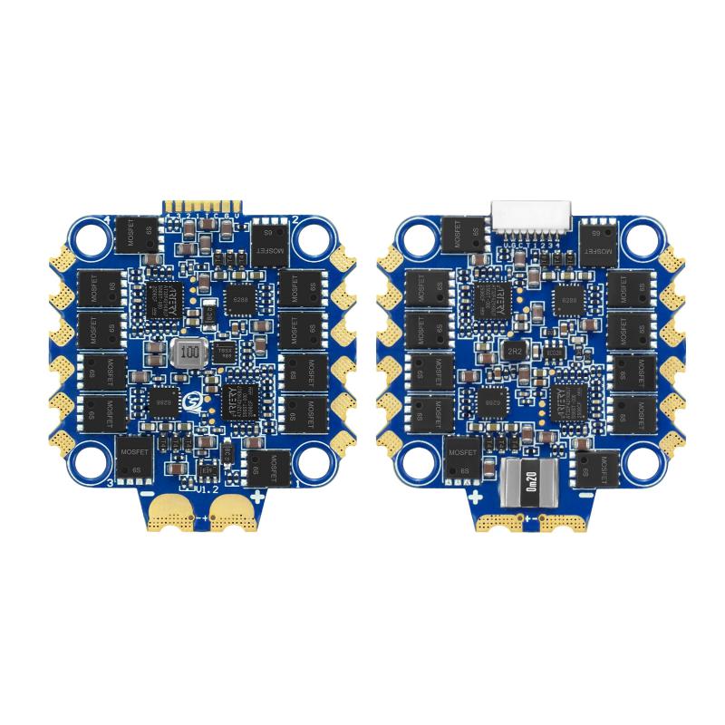 SEQURE Blueson A2 6S |   8S 70 – Drone Gimbal Controller Bewertung und Preis