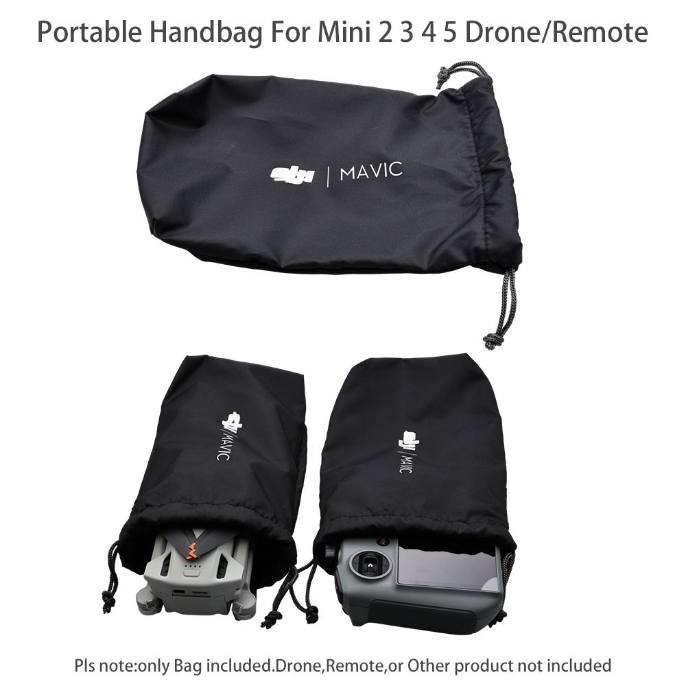 Aufbewahrungstasche für DJI NE – Drone Gimbal For Insta360 Bewertung und Preis