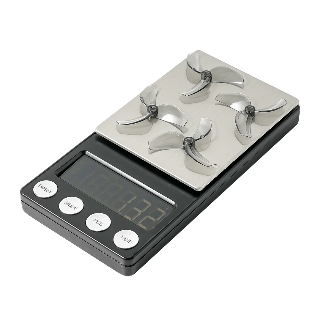 BETAFPV 12 Stück Gemfan 1611 3 – Drone Gimbal Controller Bewertung und Preis