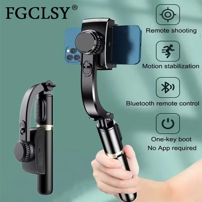 FGCLSY 2024 KI-Video-Stabilisa – Drone Gimbal For Gopro Bewertung und Preis