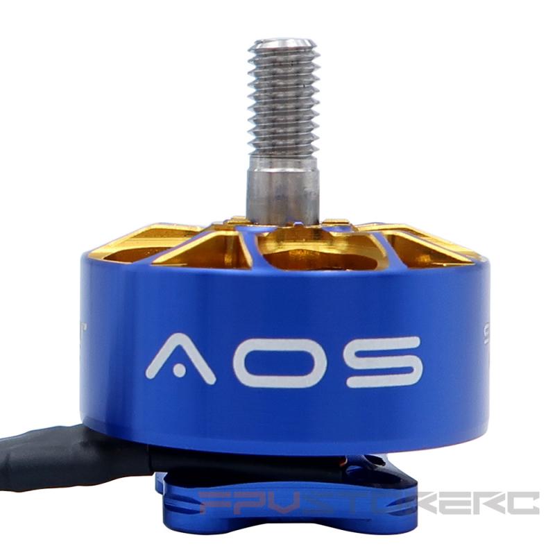 Rcinpower AOS Supernova 2207 1 – Drone Gimbal Brushless Bewertung und Preis