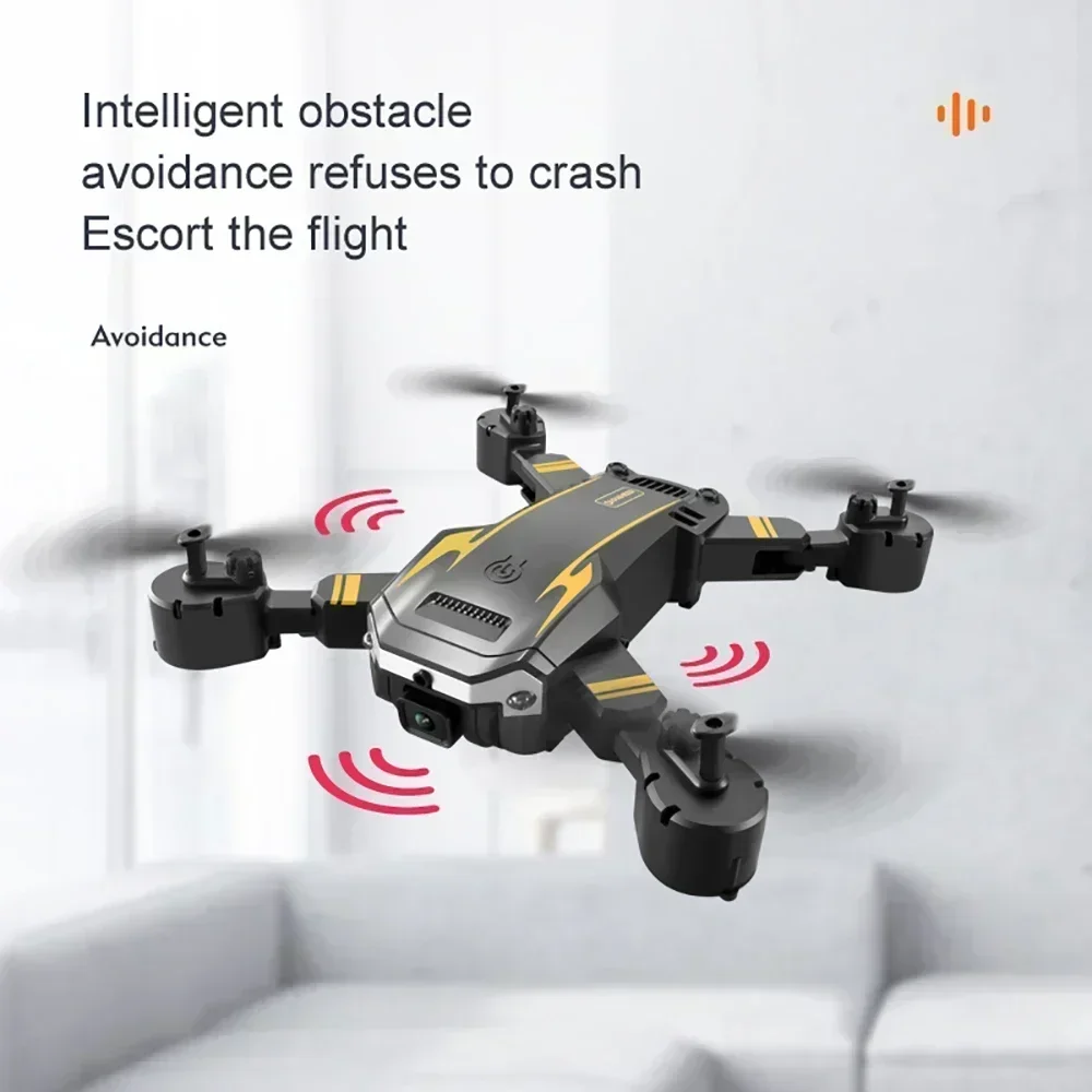 G6 Pro 8K Dual-Kamera-Drohne,  – Drone Gimbal Brushless Bewertung und Preis