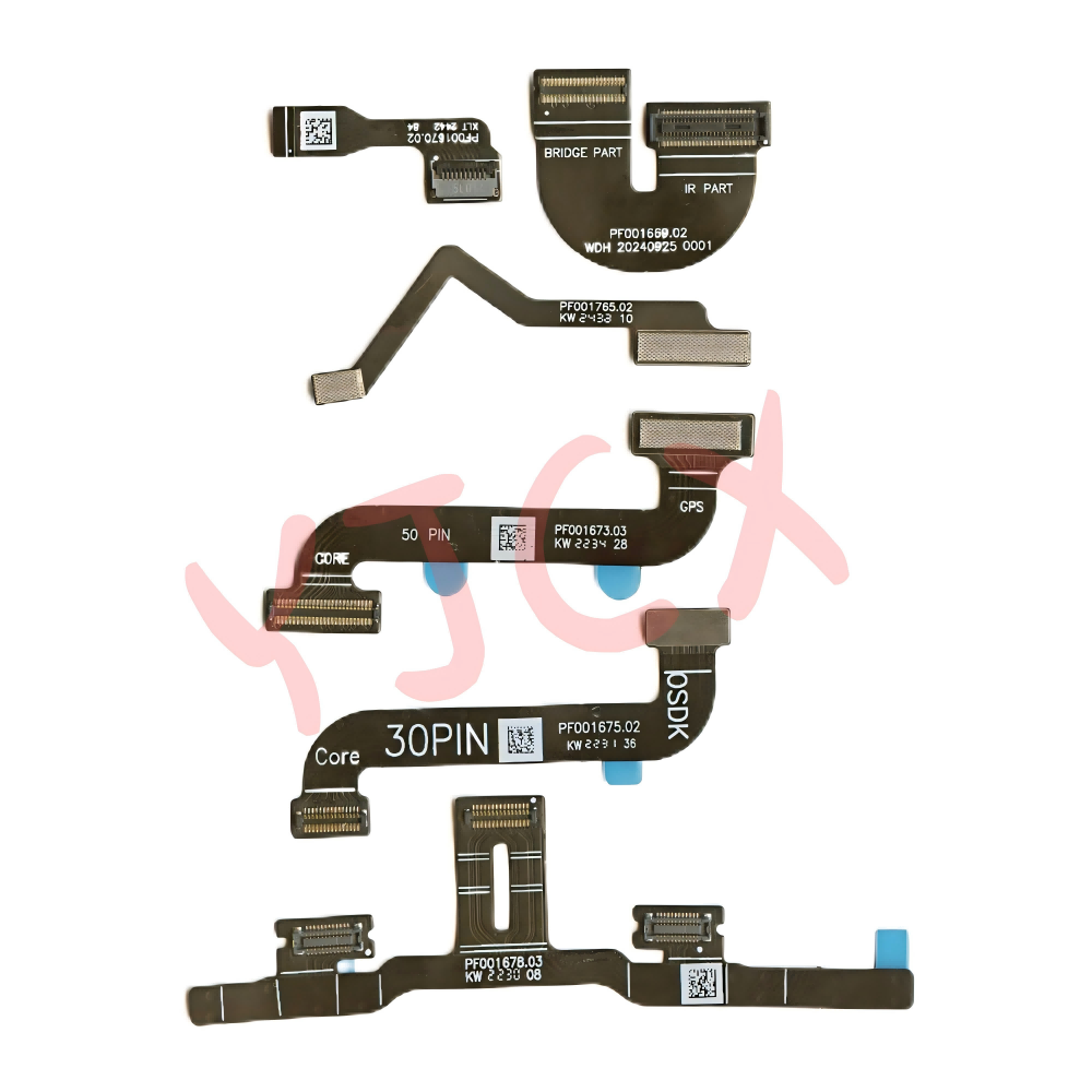 Neues Mavic 3T Front Vision Fl – Drone Gimbal Ribbon Cable Bewertung und Preis