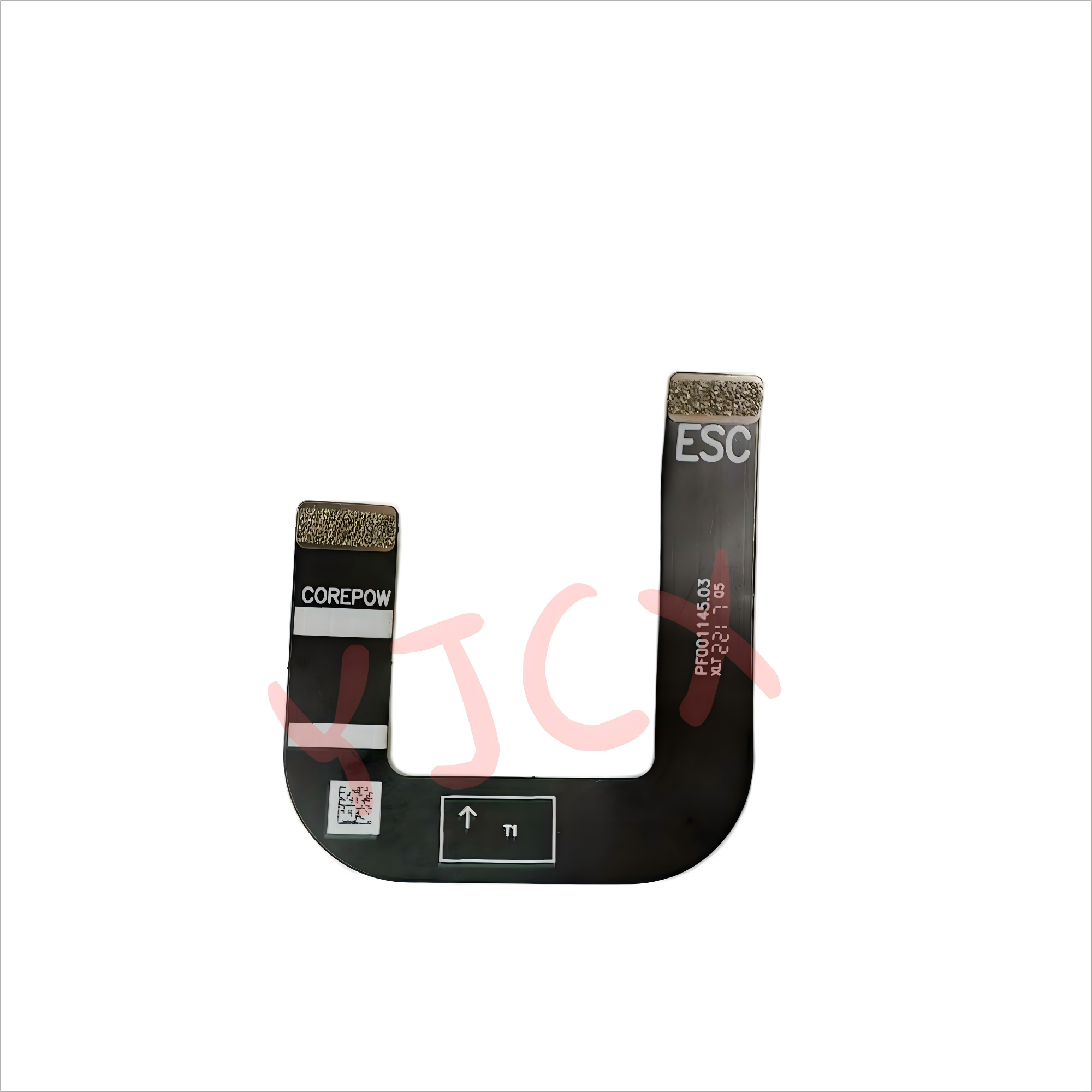 Neues Mavic 3T Front Vision Fl – Drone Gimbal Ribbon Cable Bewertung und Preis
