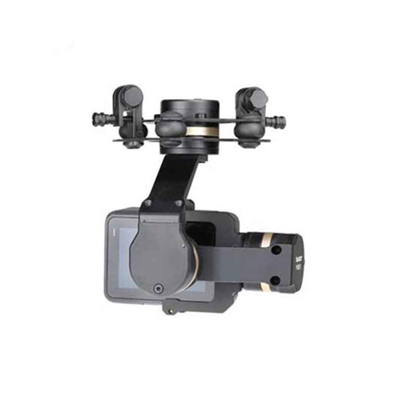 Tarot 3D V Metall 3-Achsen PTZ – Drone Gimbal For Gopro Hero Bewertung und Preis