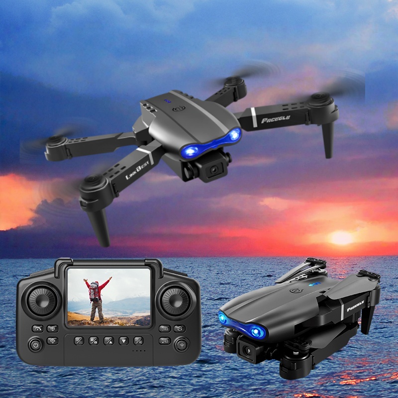 FACEGLE UAV E99 Nova RC Drohne – Drone Gimbal Brushless Bewertung und Preis