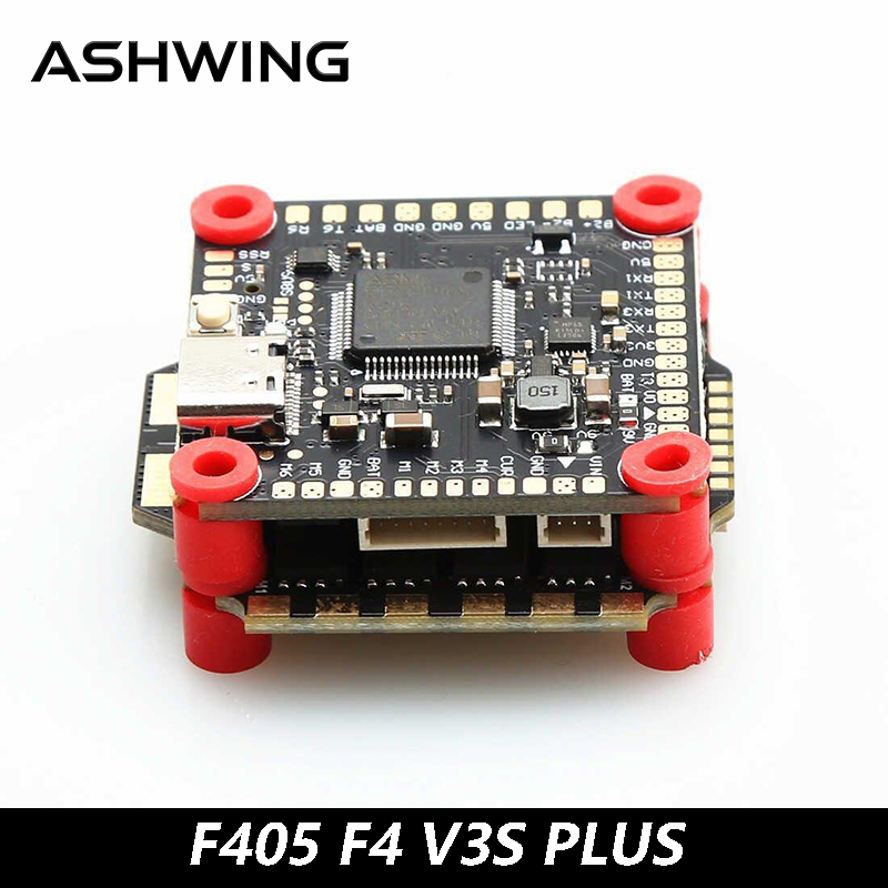 ASHWING F405 V3 Flugcontroller – Drone Gimbal Controller Bewertung und Preis