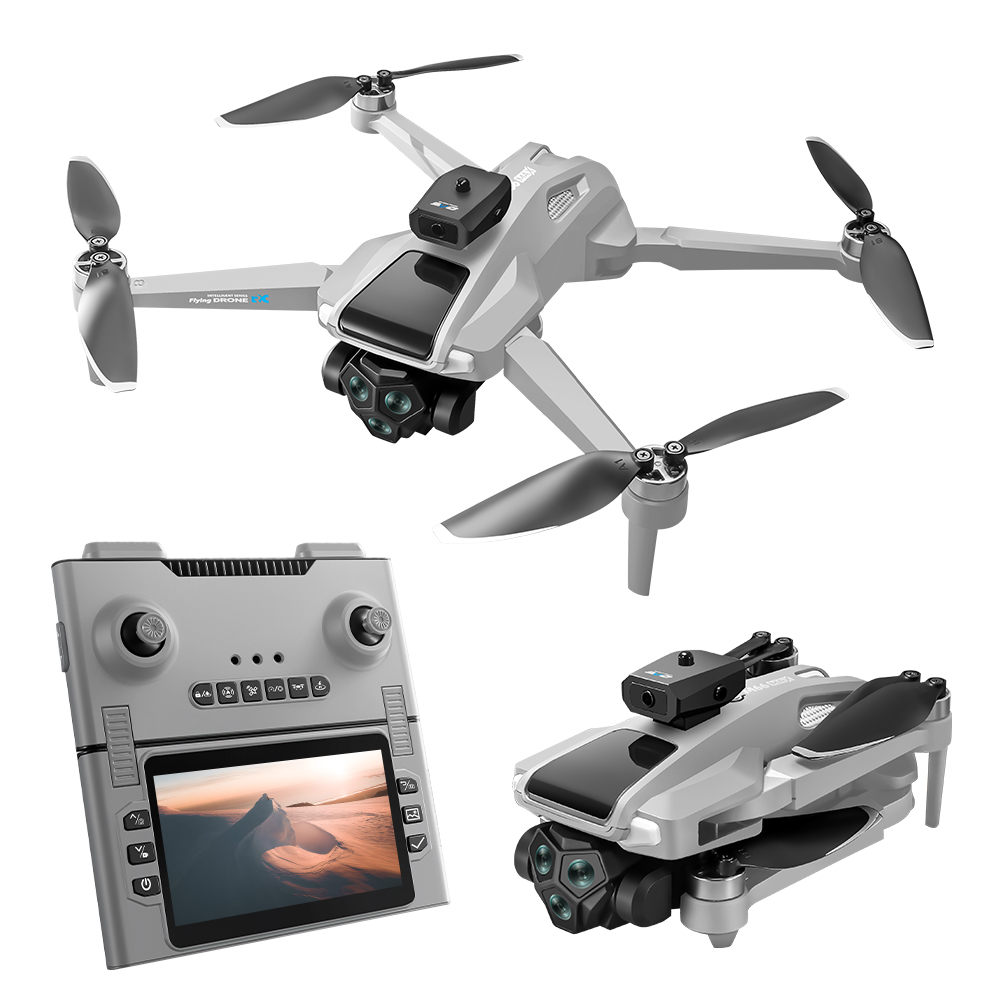 G66 MAX GPS-Drohne 4K Professi – Drone Gimbal 3 Axis Bewertung und Preis