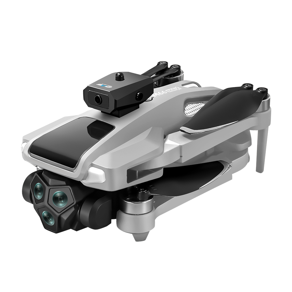 G66 MAX GPS-Drohne 4K Professi – Drone Gimbal 3 Axis Bewertung und Preis