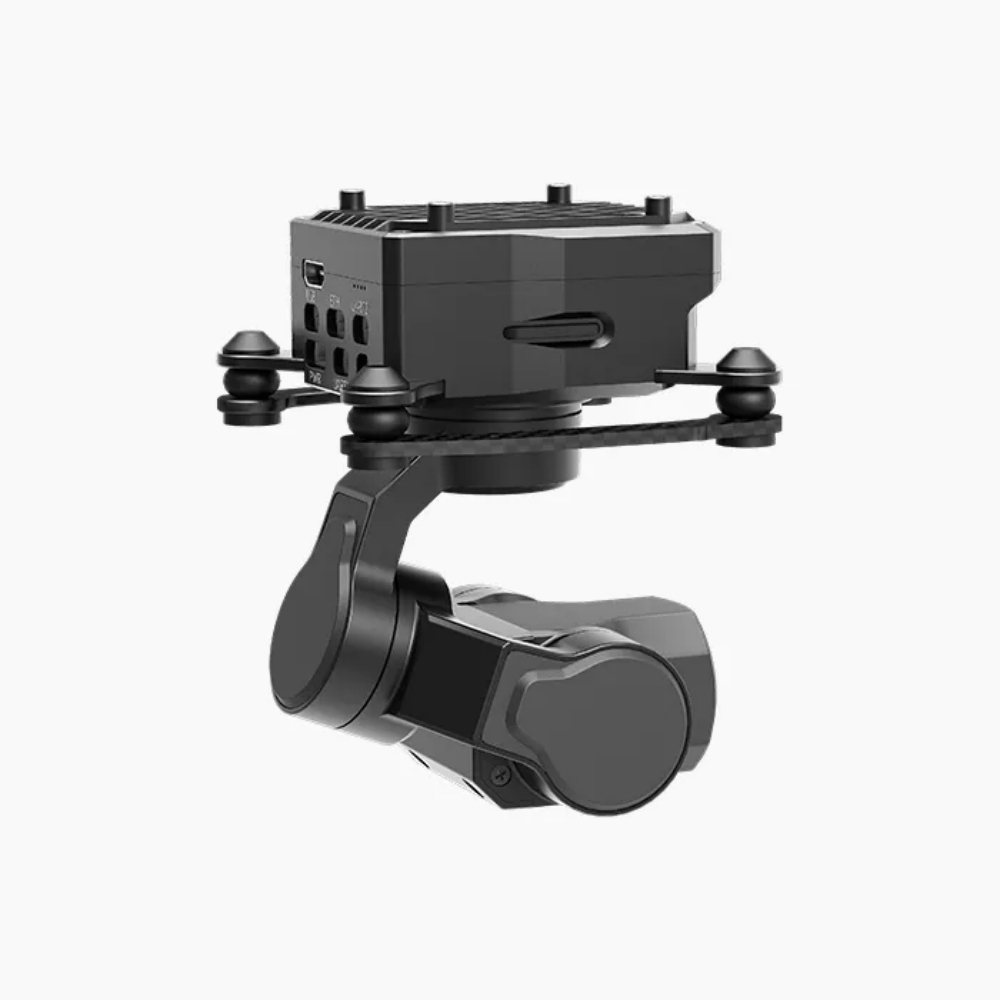 NCZOBOE Unterstützt Netzwerk/U – Drone Gimbal 3 Axis Bewertung und Preis