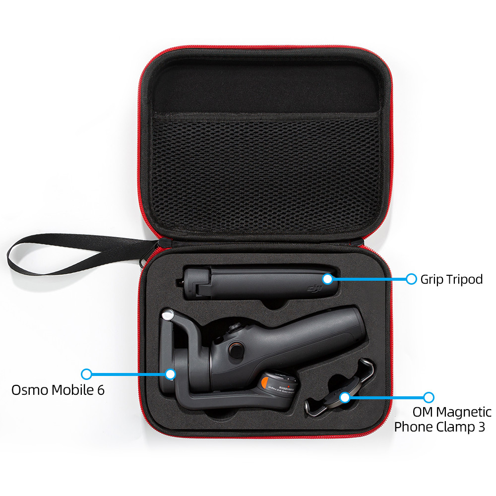 Tragbare Tragetasche für DJI O – Drone Gimbal Case Bewertung und Preis
