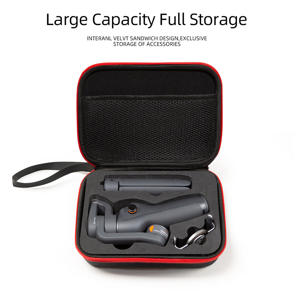Tragbare Tragetasche für DJI O – Drone Gimbal Case Bewertung und Preis