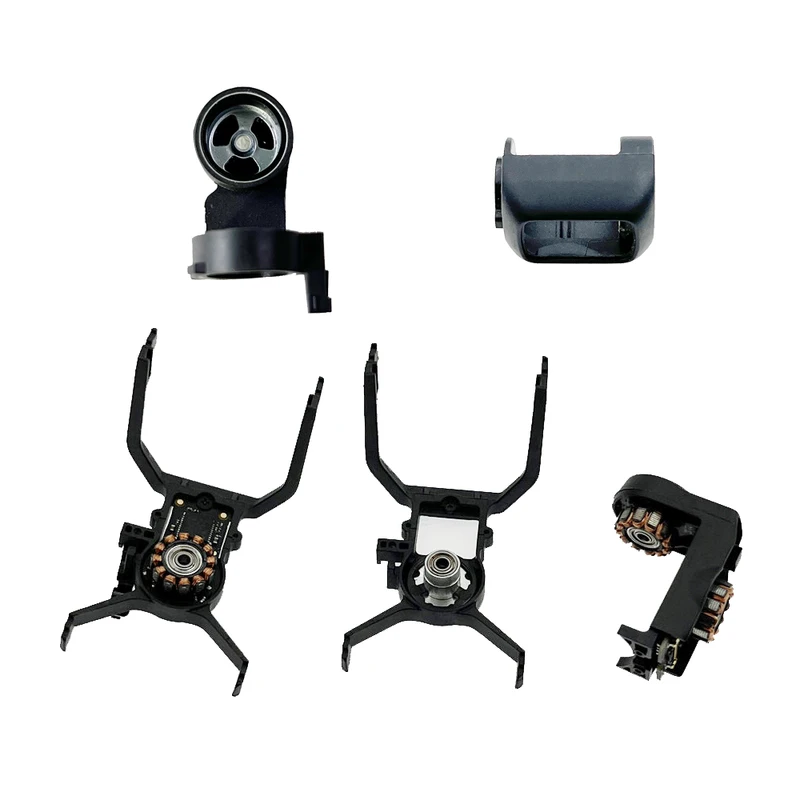 Echte Gimbal Vibration Absorbi – Drone Gimbal Dampener Bewertung und Preis