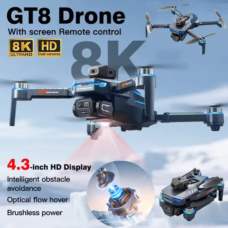ANATEL-Zertifizierte Brandneue – Drone Gimbal Mount Bewertung und Preis