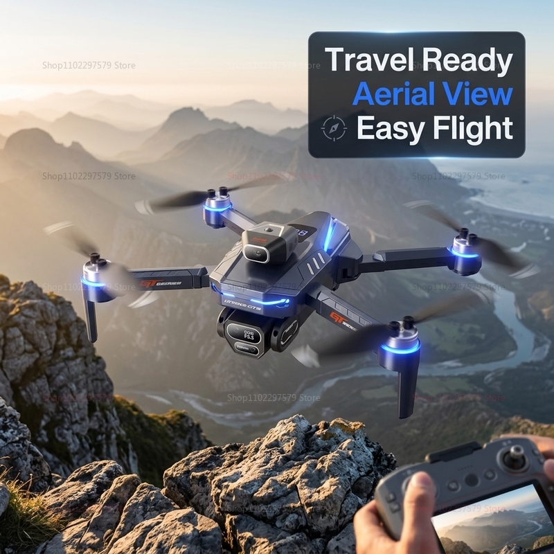 ANATEL-Zertifizierte Brandneue – Drone Gimbal Mount Bewertung und Preis