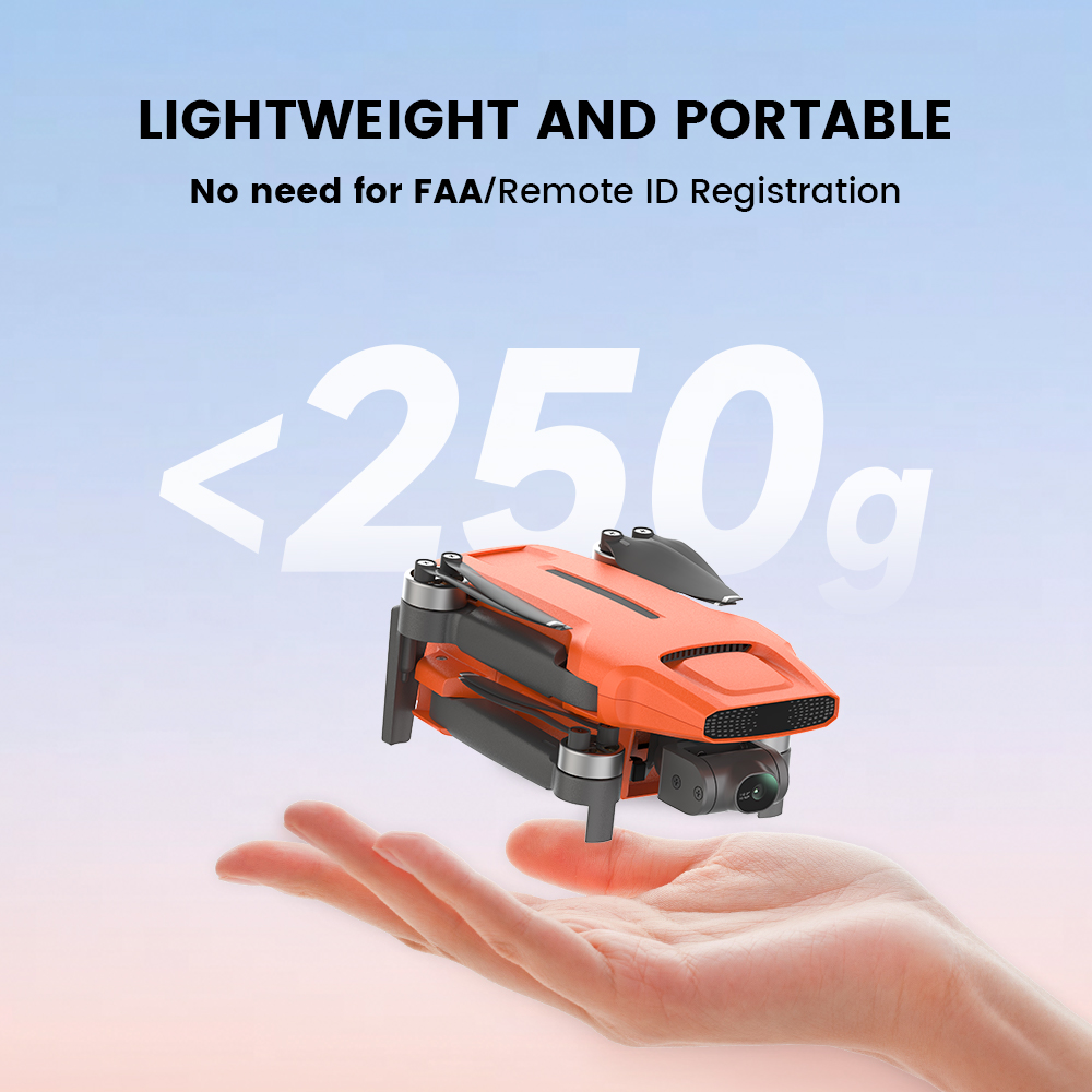 FIMI MINI 3 Kamera-Drohne 4K 6 – Drone Gimbal 3 Axis Bewertung und Preis