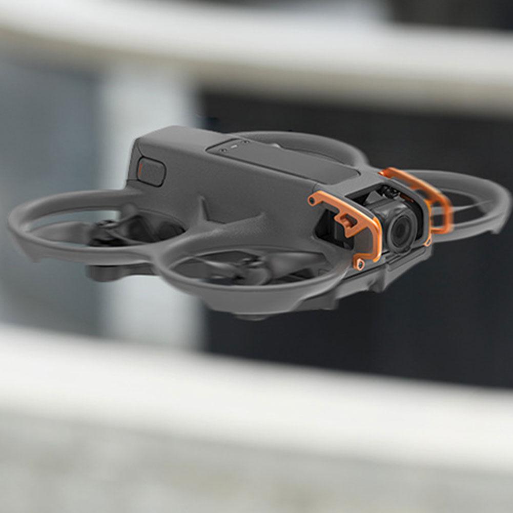 Für DJI Avata 2 Drone Aluminiu – Drone Gimbal For Gopro Bewertung und Preis