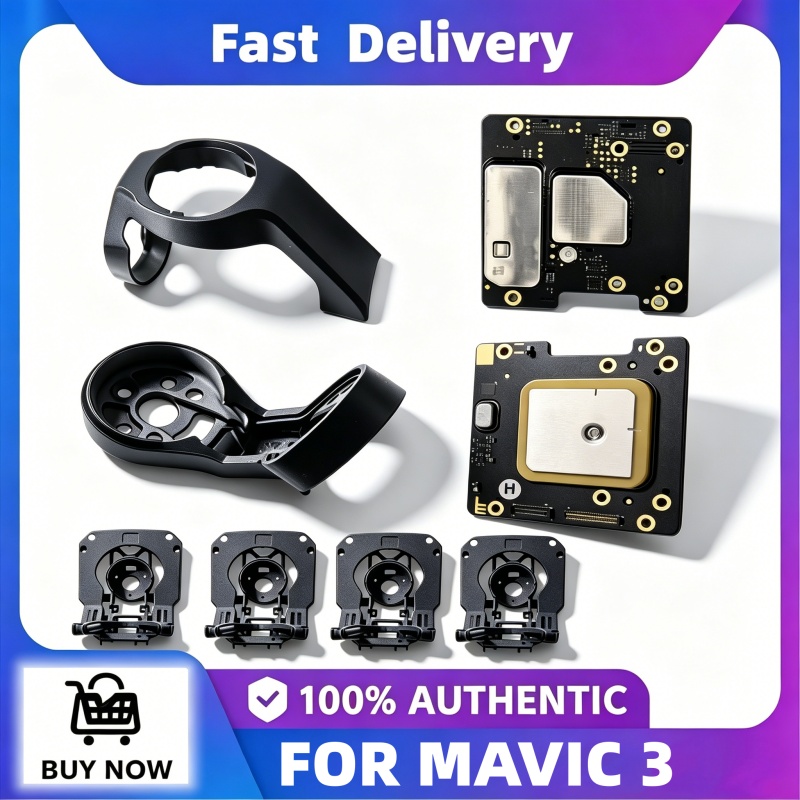 Für DJI Mavic 3 Serie Gimbal V – Drone Gimbal Dampener Bewertung und Preis
