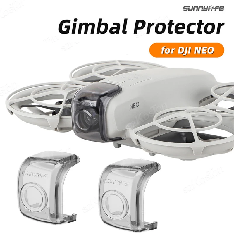 Gimbal Kamera Staubdicht Objek – Drone Gimbal Case Bewertung und Preis