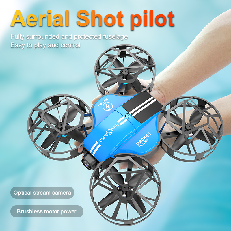 NEUE Mini Drohne 812PRO Beruf  – Drone Gimbal 2 Axis Bewertung und Preis