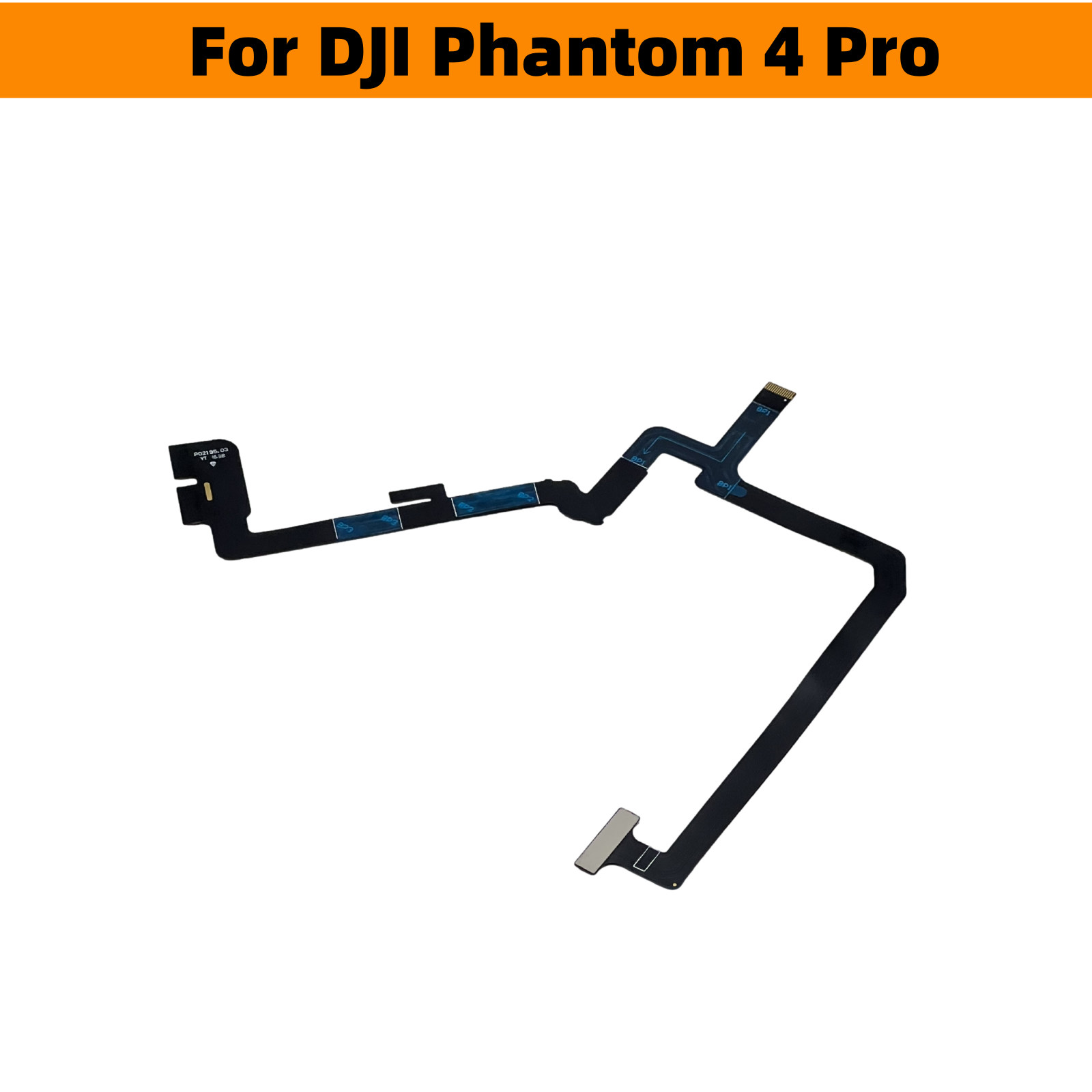 Gimbal Kamera flexibles Flach  – Drone Gimbal Ribbon Cable Bewertung und Preis
