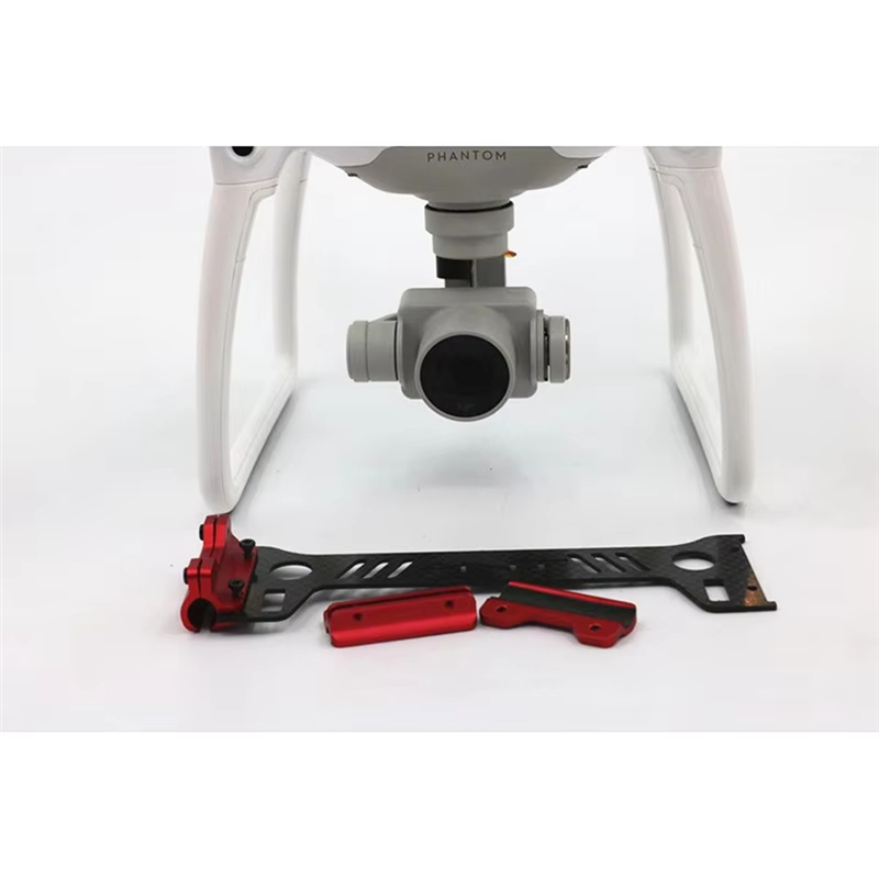 AT12 Gimbal-Objektivschutzplat – Drone Gimbal For Gopro Bewertung und Preis