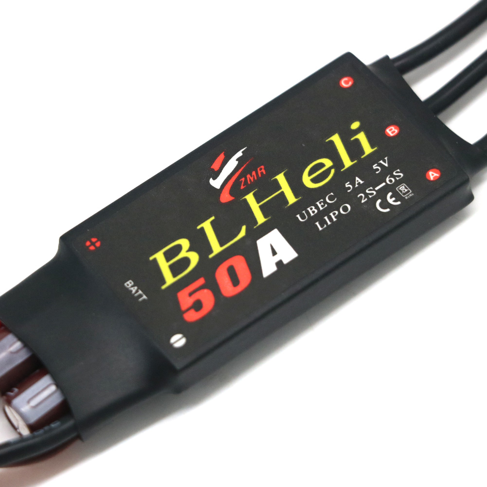 BLHeli Bürstenloser Regler 80A – Drone Gimbal Controller Bewertung und Preis
