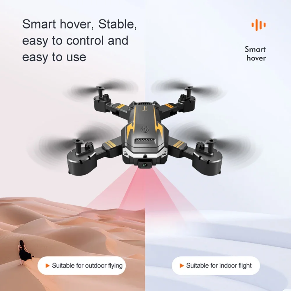 G6 Drohne 8K 5G Professionelle – Drone Gimbal Mount Bewertung und Preis