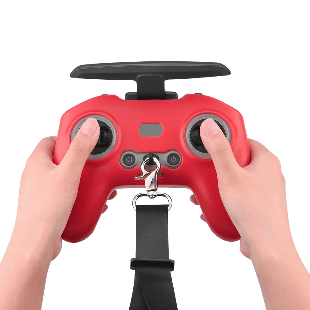 BRDRC für DJI Avata 2/FPV Comb – Drone Gimbal Case Bewertung und Preis