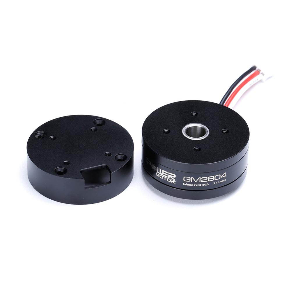 IFlight iPower GM2804H-100T GM – Drone Gimbal Case Bewertung und Preis
