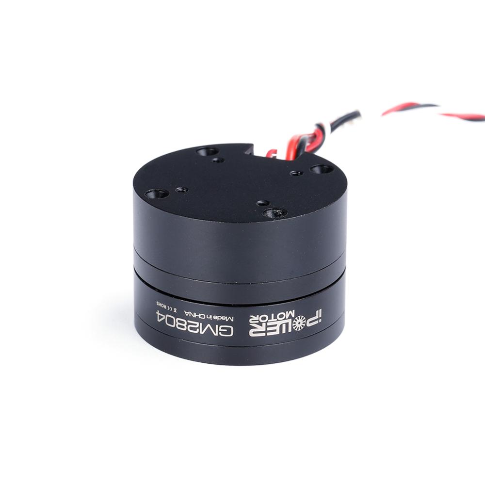 IFlight iPower GM2804H-100T GM – Drone Gimbal Case Bewertung und Preis