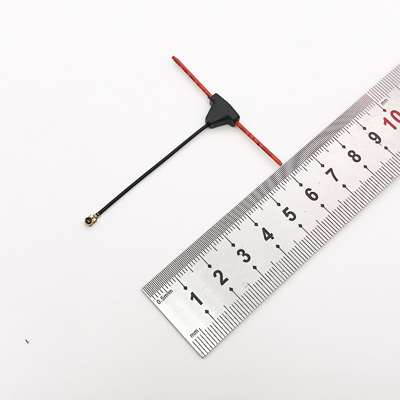 2,4G 2DBI T Antenne IPX1 für T – Drone Gimbal Controller Bewertung und Preis