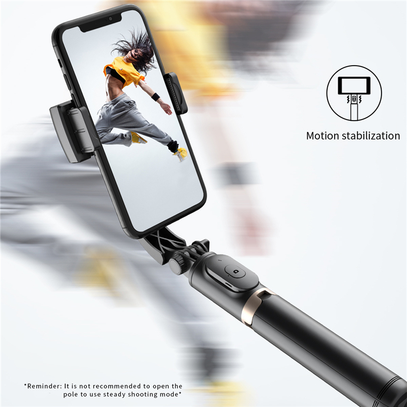 Roreta 2023 NEUER Gimbal-Stabi – Drone Gimbal For Gopro Bewertung und Preis