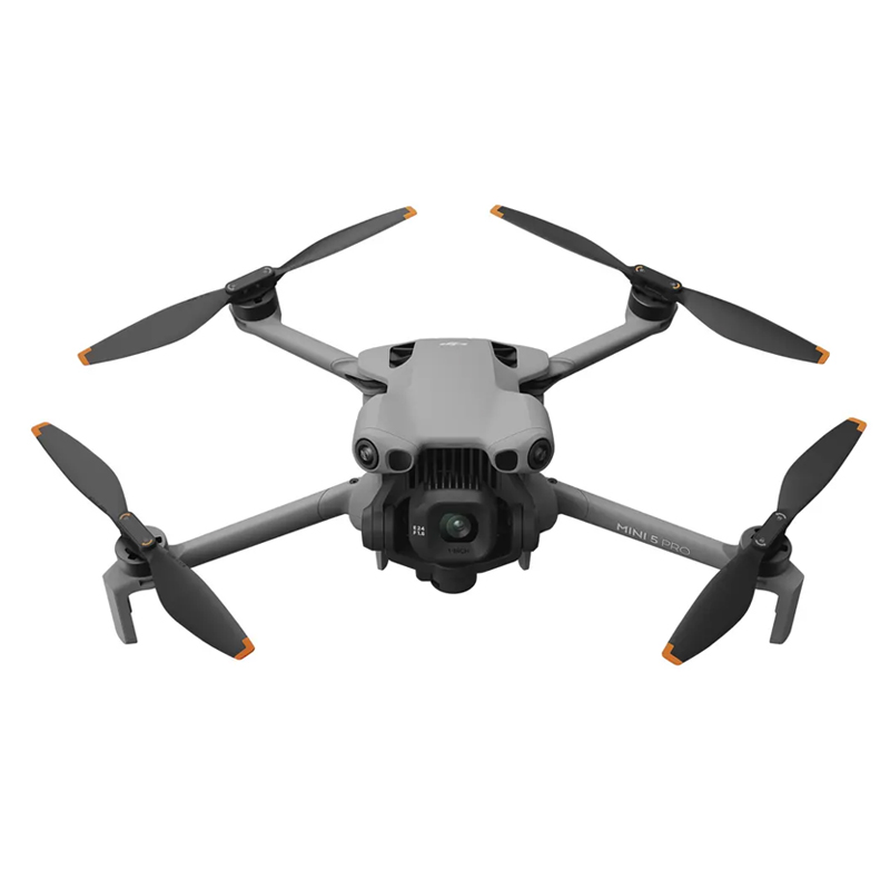 DJI Mini 5 Pro 1 Zoll große CM – Drone Gimbal 3 Axis Bewertung und Preis